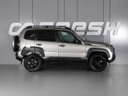 Lada (ВАЗ) Niva Travel I Минеральные Воды  - изображение 19