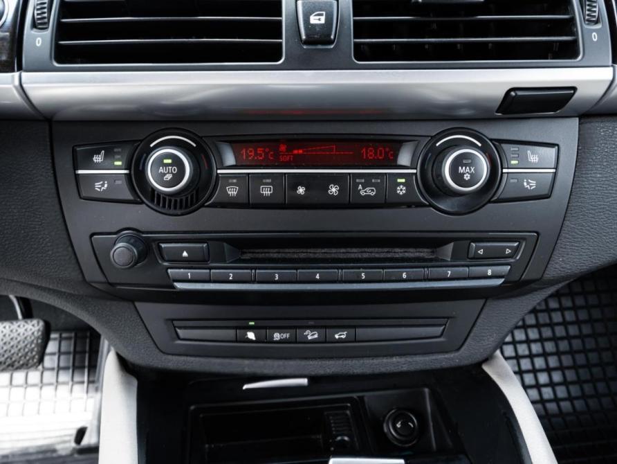 BMW X6 I (E71) Ставрополь  - изображение 15