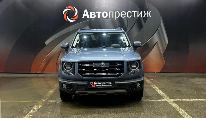 Haval Dargo с пробегом 2022 года, цена 1 745 000 рублей, 205864 км, внедорожник, Автокод Объявления