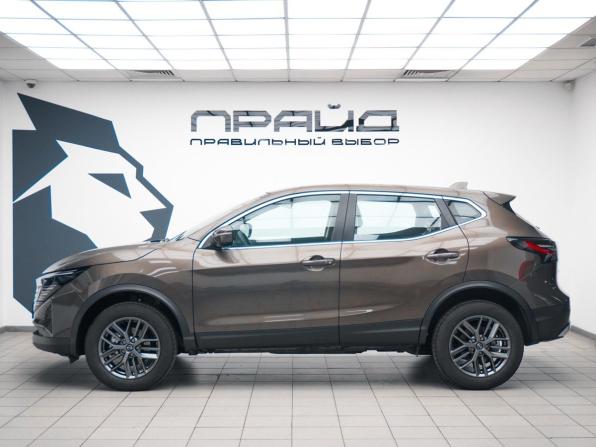 Nissan Qashqai II Рестайлинг 2 с пробегом 2026 года, цена 2 990 000 рублей, 168 км, внедорожник, Автокод Объявления