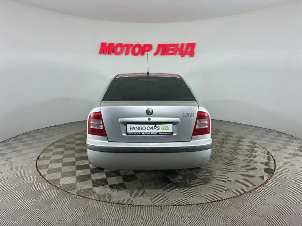 Skoda Octavia I (A4) Рестайлинг с пробегом 2001 года, цена 284 000 рублей, 251175 км, лифтбек, Автокод Объявления