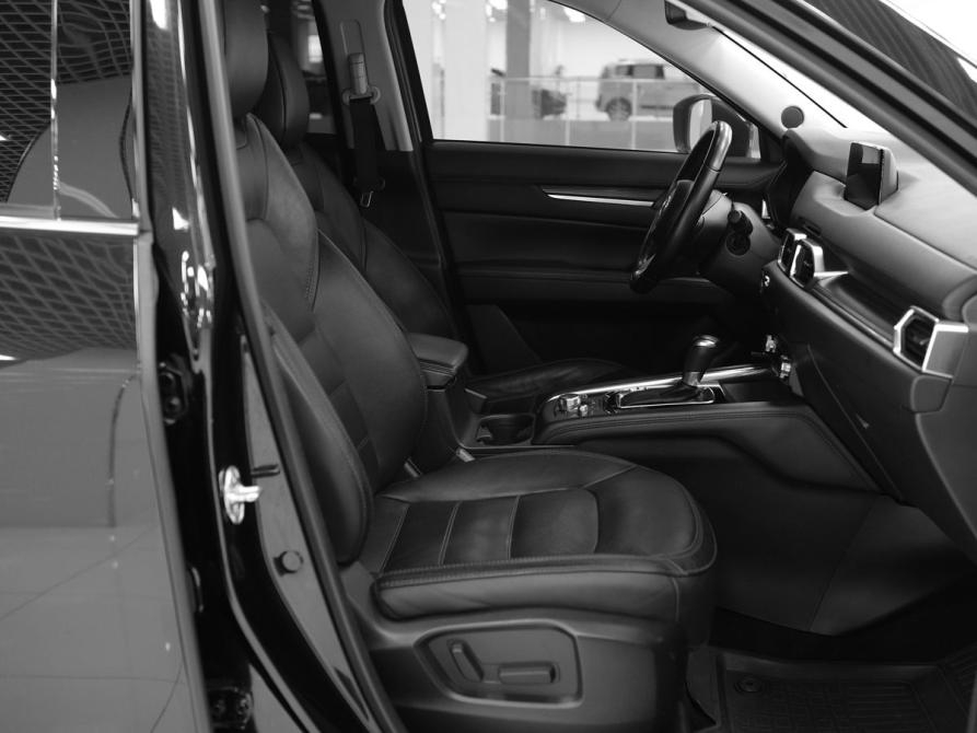 Mazda CX-5 II Самара  - изображение 17