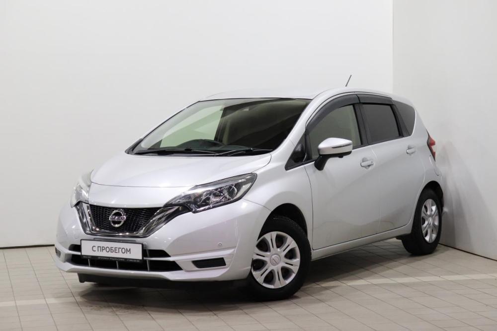 Nissan Note II Рестайлинг Иркутск  - изображение 2