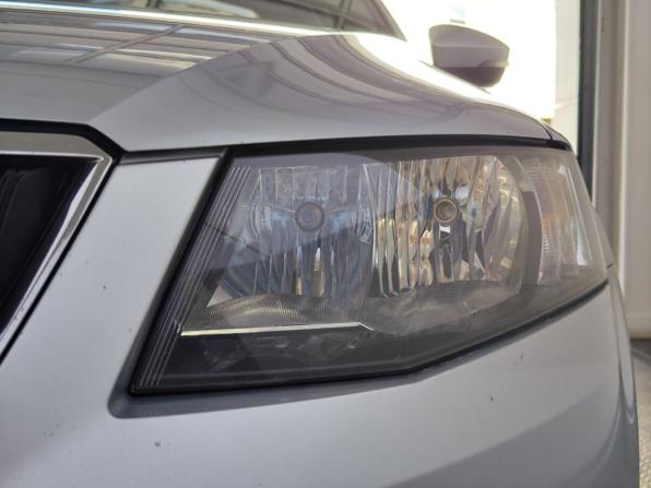 Skoda Octavia III (A7) с пробегом 2016 года, цена 1 470 000 рублей, 151153 км, лифтбек, Автокод Объявления