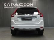 Volvo XC60 I Рестайлинг Пермь  - изображение 22