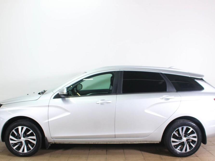 Lada (ВАЗ) Vesta I Калуга  - изображение 2
