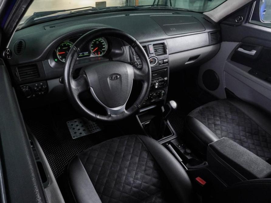 Lada (ВАЗ) Priora I Воронеж  - изображение 6