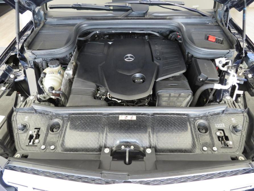 Mercedes-Benz GLS II (X167) Санкт-Петербург  - изображение 39