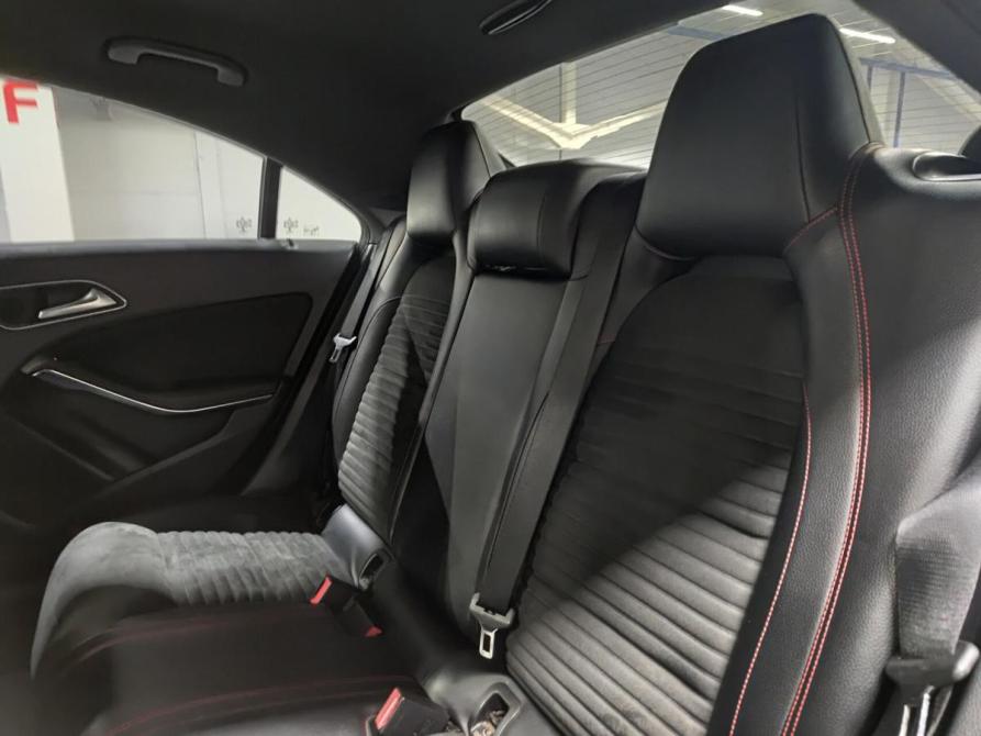 Mercedes-Benz CLA I (C117 X117) Казань  - изображение 15