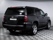 Chevrolet Tahoe IV Москва  - изображение 26