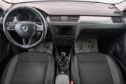 Skoda Rapid I Красноярск  - изображение 31