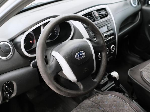 Datsun on-DO I с пробегом 2015 года, цена 339 000 рублей, 180466 км, седан, Автокод Объявления