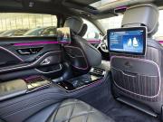 Mercedes-Benz Maybach S-Класс II (Z223) Москва  - изображение 51
