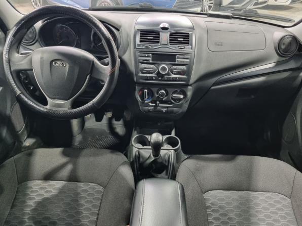 Lada (ВАЗ) Granta I Рестайлинг с пробегом 2023 года, цена 690 000 рублей, 65673 км, лифтбек, Автокод Объявления