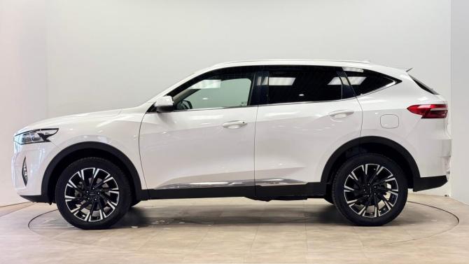 Haval F7 I с пробегом 2020 года, цена 1 290 000 рублей, 95082 км, внедорожник, Автокод Объявления