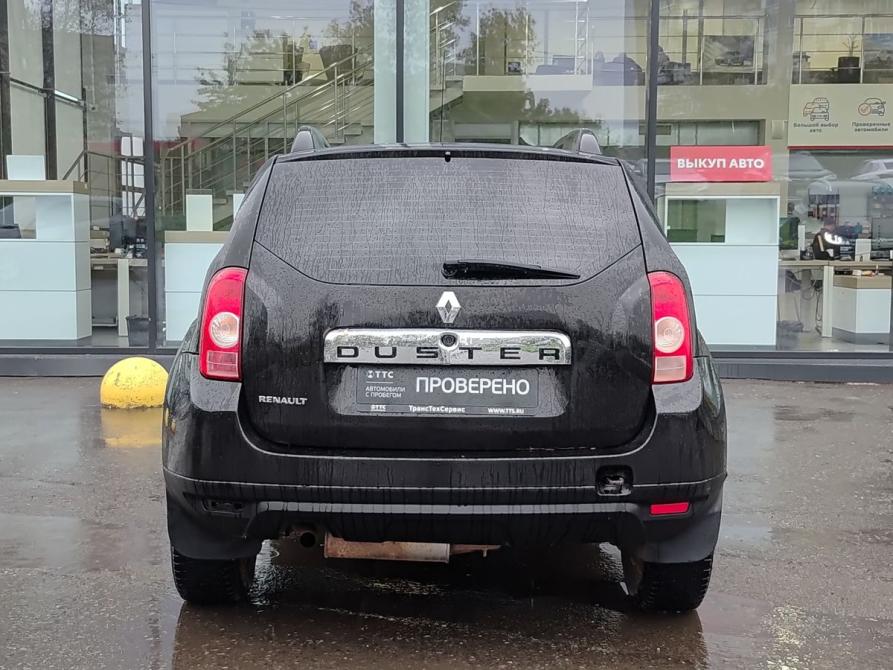 Renault Duster I Ижевск  - изображение 7