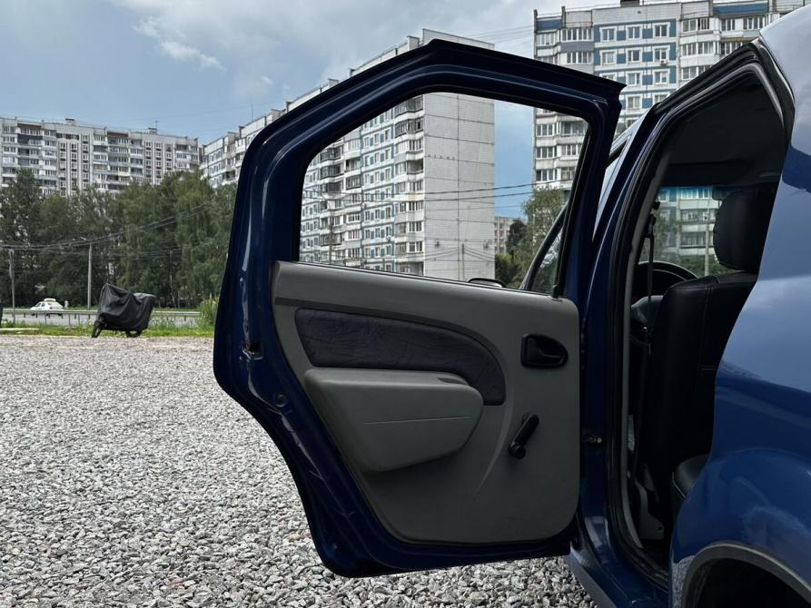 Renault Logan I Ярославль  - изображение 19