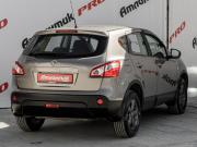 Nissan Qashqai I Рестайлинг Екатеринбург  - изображение 32