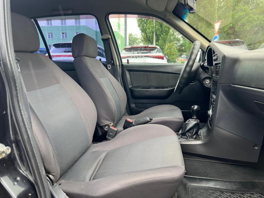 Daewoo Nexia I Рестайлинг Стерлитамак  - изображение 11
