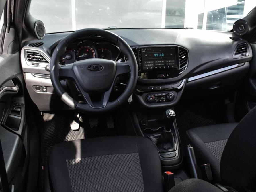 Lada (ВАЗ) Vesta I Краснодар  - изображение 6