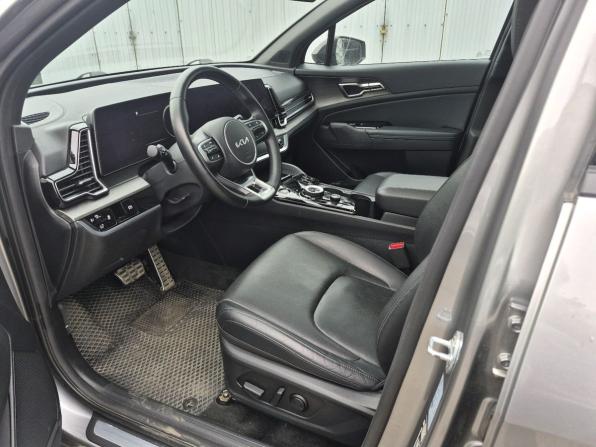 Kia Sportage V с пробегом 2023 года, цена 3 899 000 рублей, 25766 км, внедорожник, Автокод Объявления