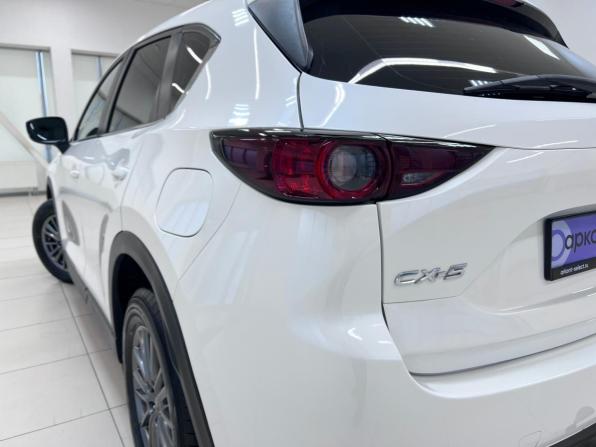 Mazda CX-5 II с пробегом 2018 года, цена 2 300 000 рублей, 108700 км, внедорожник, Автокод Объявления