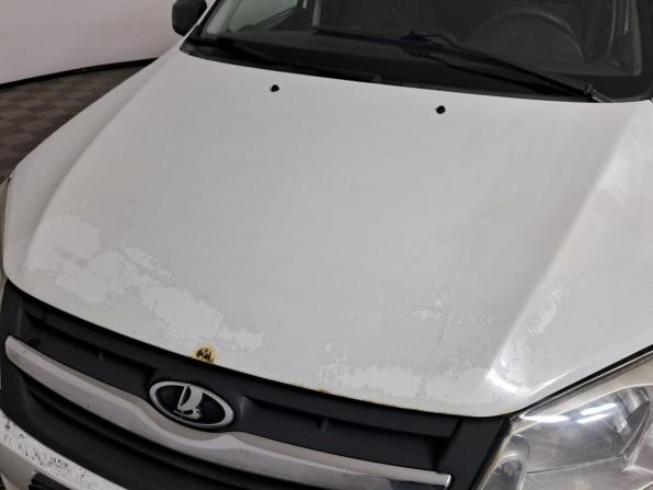 Lada (ВАЗ) Granta I с пробегом 2013 года, цена 185 000 рублей, 140685 км, седан, Автокод Объявления