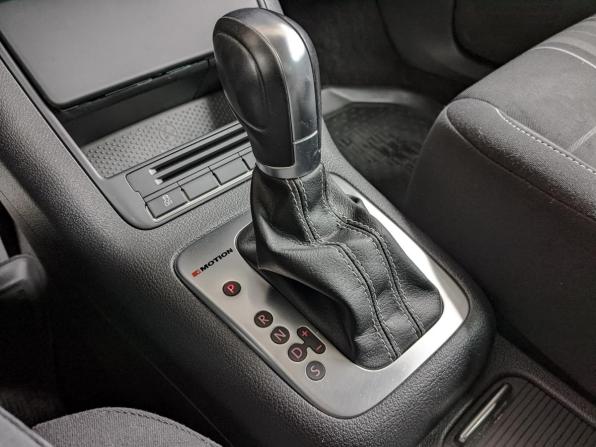 Volkswagen Tiguan I Рестайлинг с пробегом 2016 года, цена 1 915 000 рублей, 97972 км, внедорожник, Автокод Объявления