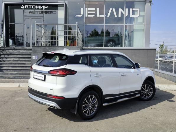 Geely Atlas Pro с пробегом 2023 года, цена 2 210 000 рублей, 41941 км, внедорожник, Автокод Объявления