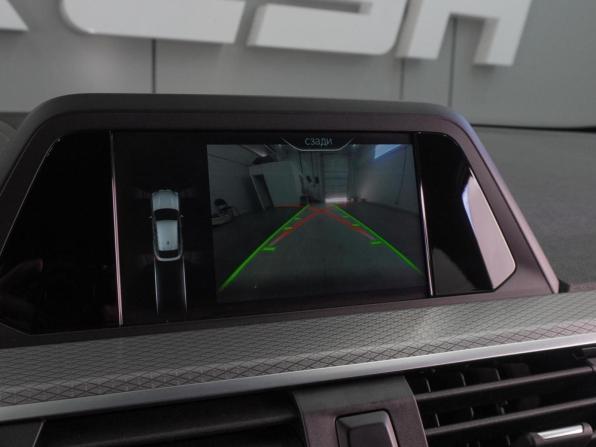 BMW X4 II (G02) с пробегом 2019 года, цена 3 999 000 рублей, 112490 км, внедорожник, Автокод Объявления