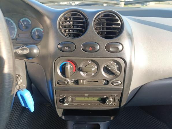 Daewoo Matiz I Рестайлинг с пробегом 2013 года, цена 170 000 рублей, 103392 км, хэтчбек, Автокод Объявления