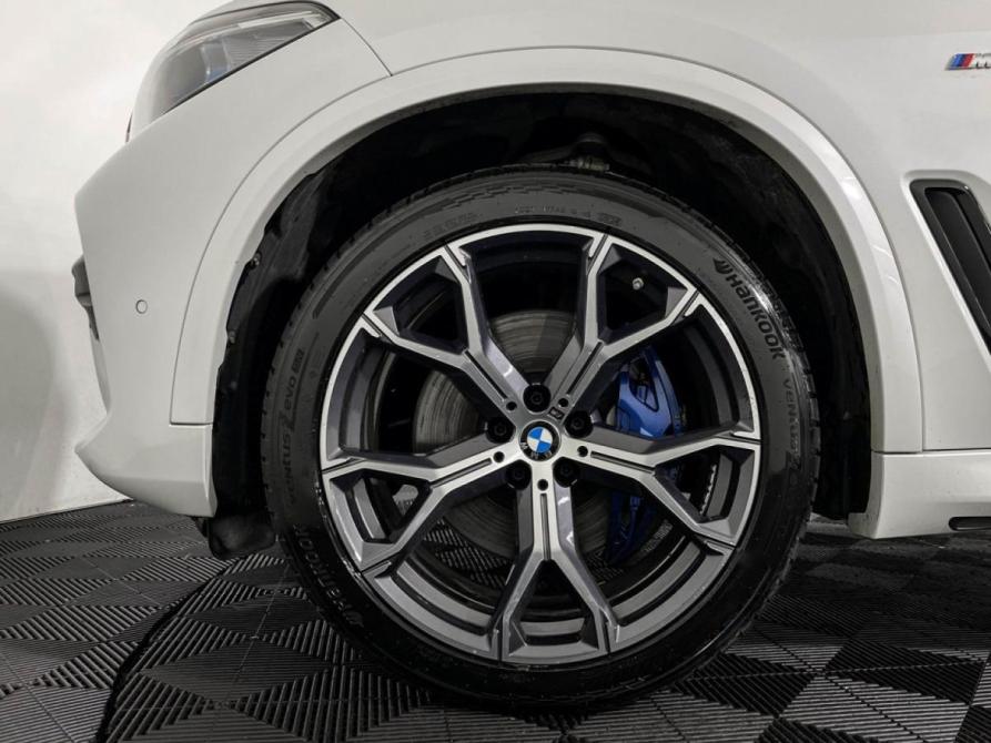 BMW X5 IV (G05/G18) Москва  - изображение 8
