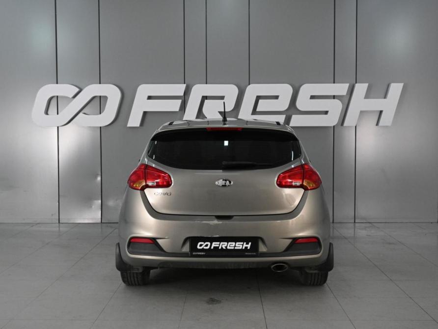 Kia Ceed II Ростов-на-Дону  - изображение 4
