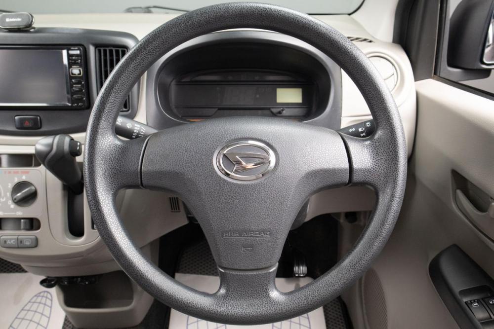 Daihatsu Mira e:S I Рестайлинг Оренбург  - изображение 10
