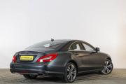Mercedes-Benz CLS II (C218) Тюмень  - изображение 28