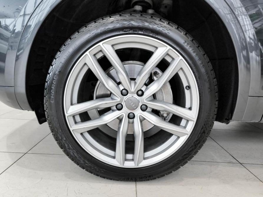 Audi Q5 II (FY) Казань  - изображение 22