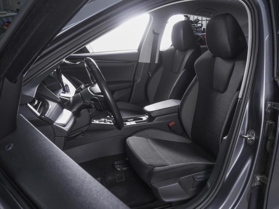 Skoda Octavia IV (A8) Ростов-на-Дону  - изображение 10