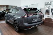 GAC GS4 Москва  - изображение 46