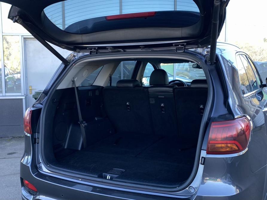 Kia Sorento III Prime Рестайлинг Москва  - изображение 10