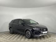 Lada (ВАЗ) Vesta I Рестайлинг (NG) Воронеж  - изображение 22