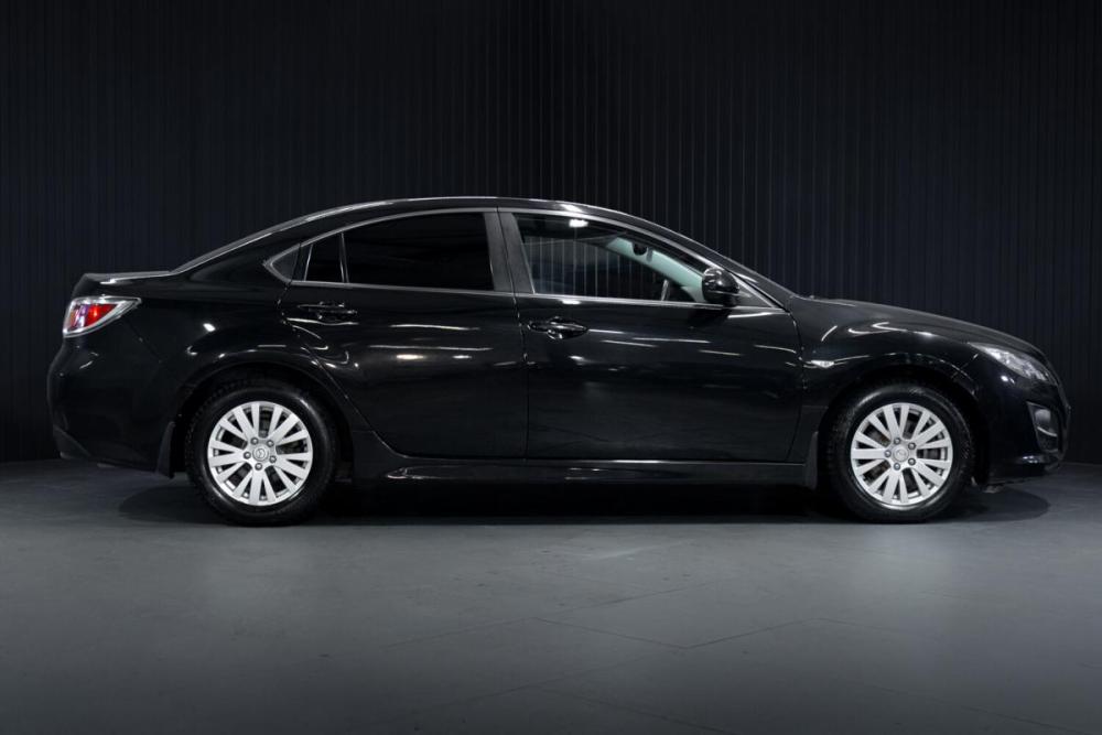 Mazda 6 II (GH) Рестайлинг Тюмень  - изображение 9