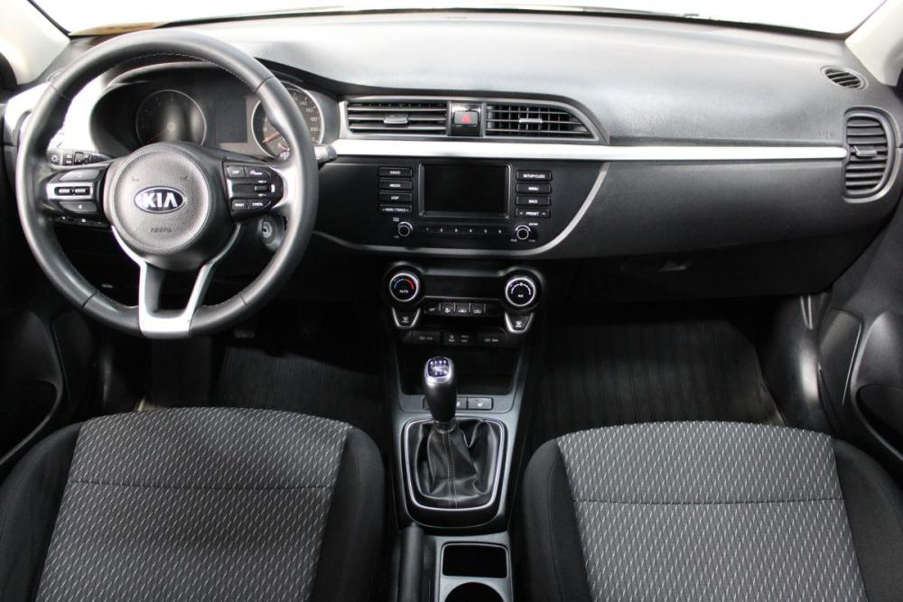 Kia Rio IV Ярославль  - изображение 9