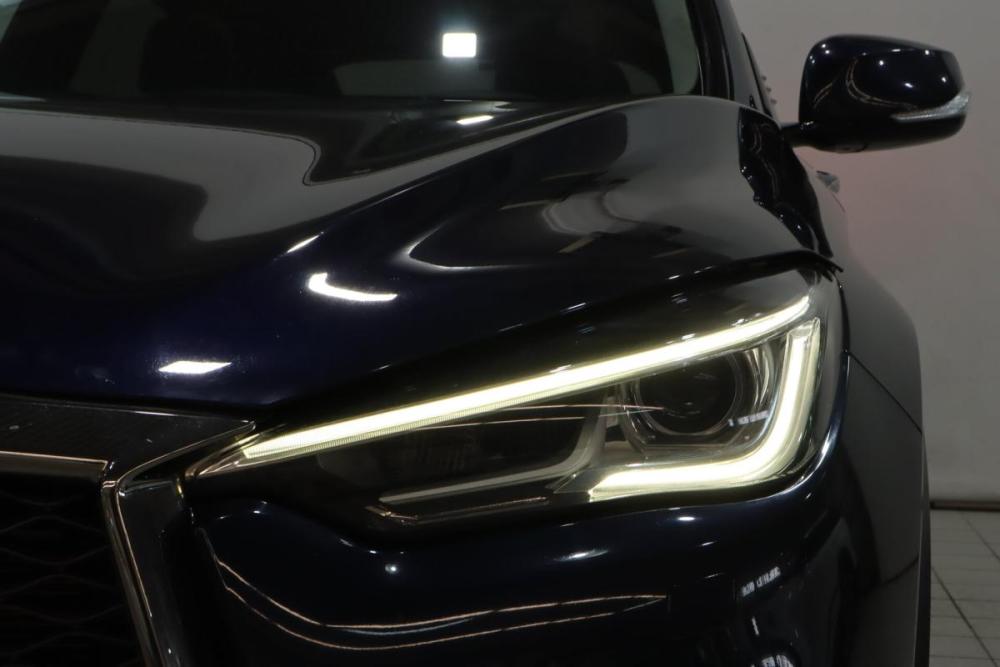 Infiniti QX50 II Сургут  - изображение 9