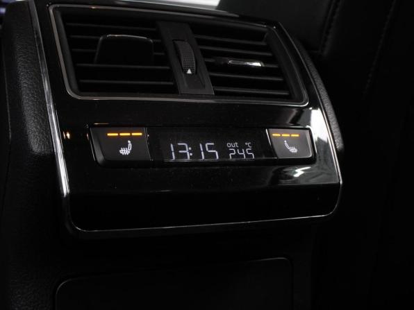 Skoda Superb III Рестайлинг с пробегом 2019 года, цена 2 406 000 рублей, 144397 км, лифтбек, Автокод Объявления
