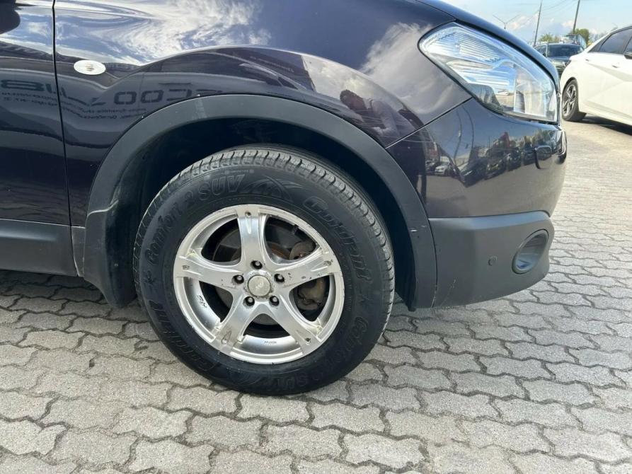 Nissan Qashqai I Рестайлинг Череповец  - изображение 5