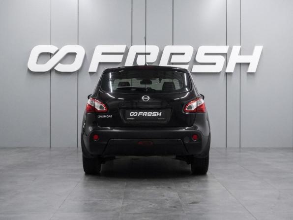 Nissan Qashqai I с пробегом 2010 года, цена 999 000 рублей, 154336 км, внедорожник, Автокод Объявления