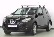 Nissan Qashqai I Рестайлинг Екатеринбург  - изображение 25