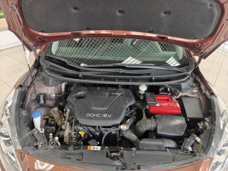 Hyundai i30 II Москва  - изображение 15