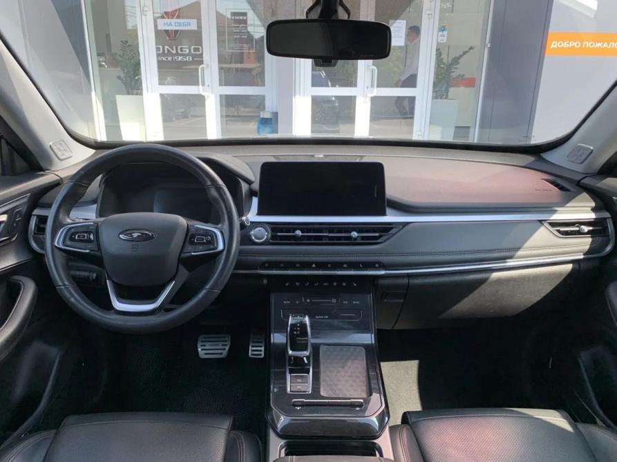 Chery Tiggo 7 Pro I Краснодар  - изображение 14
