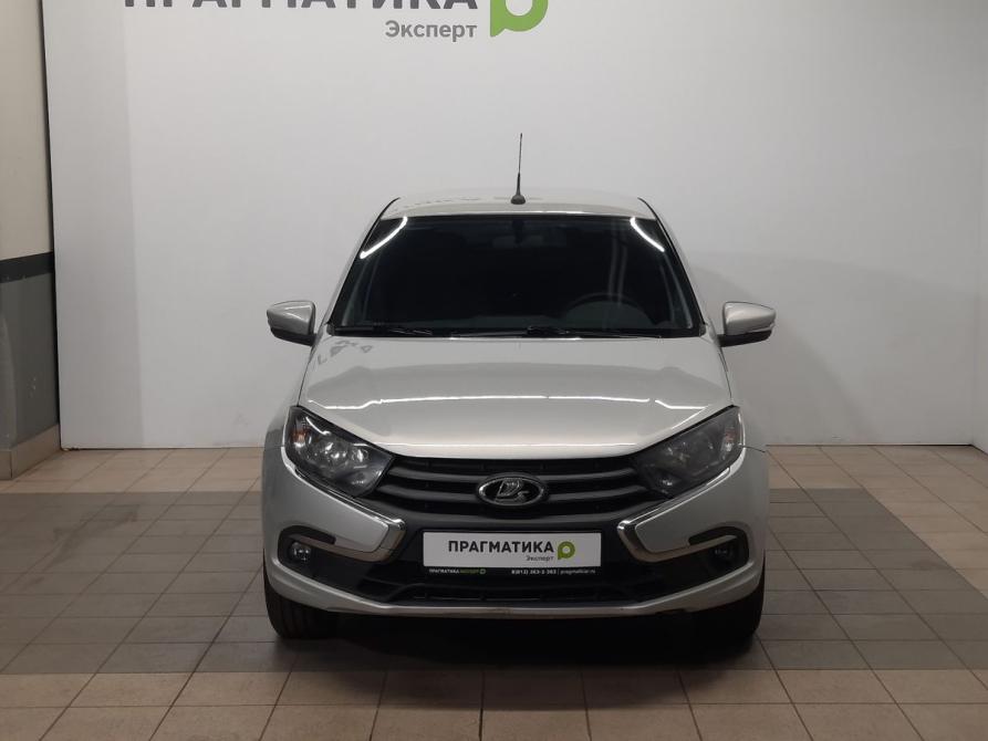 Lada (ВАЗ) Granta I Рестайлинг Санкт-Петербург  - изображение 2